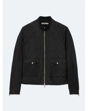 AllSaints Allsaints Kirk Jacket - Black