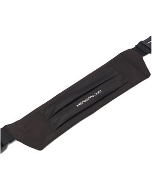 Under Armour Velociti Run Belt - Brown