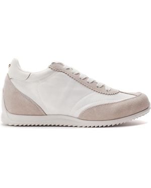 Moda In Pelle Moda - White