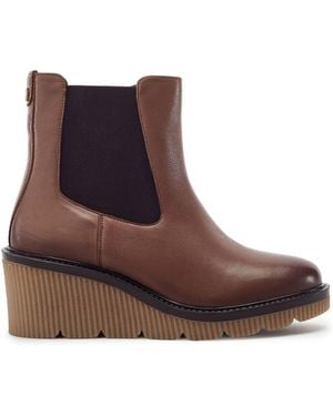 Moda In Pelle Moda - Brown