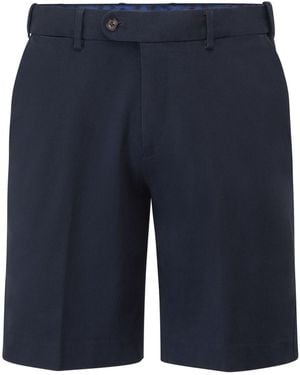 Skopes Biarritz Chinoshorts - Blau