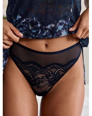 Ted Baker Thong - Blue