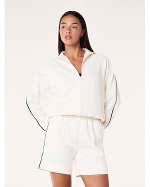 P.E Nation P. E Nation P. E Nation Prelude Jacket - White