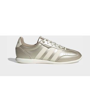 adidas Barreda Lo Trainers - White