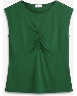 Hobbs Luisa Top - Green
