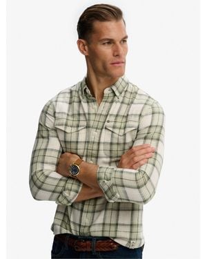 Superdry The Merchant Store - Gray