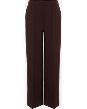 Phase Eight Petite Keely Pants - Purple