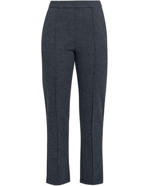 Gina Bacconi Alberta Tailored Pants - Blue