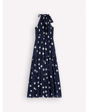 allie maxi dress Allie Maxi Dress- Mulit color print