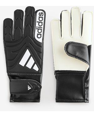 adidas Copa Club Goalkeeper Gloves - Black