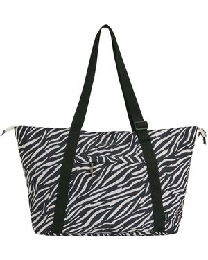 Regatta Boulder Tote Bag - Black
