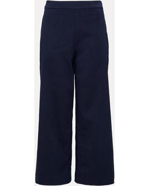 Phase Eight Phase Eight Sylvie Pants - Blue