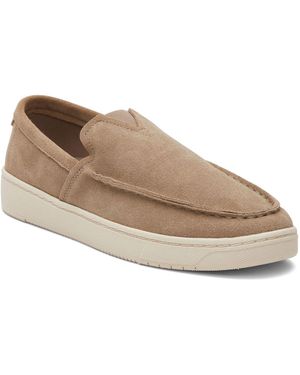 TOMS Travel Lite Loafers - Brown