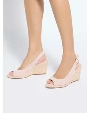 Dune Mediating Wedges - Natural