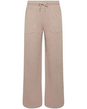 PixieGirl Petite Pixiegirl Petite Patch Pocket Jogger - Natural