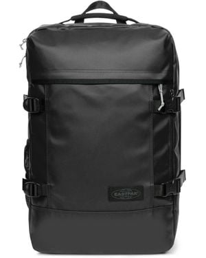 Eastpak Tarp Travelpack Bag - Black
