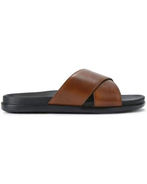 KG by Kurt Geiger Sandals - Brown