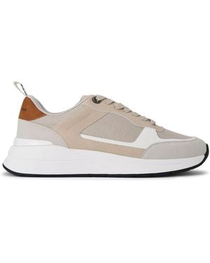 KG by Kurt Geiger Jesse Shoes - White