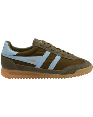 Gola Tornado Sneakers - Green