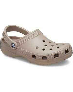 Crocs™ Classic Mules - Grey
