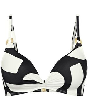 Triumph Summer Allure Padded Bikini Bra - Black