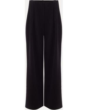 Phase Eight Phase Eight Florence Pants - Blue