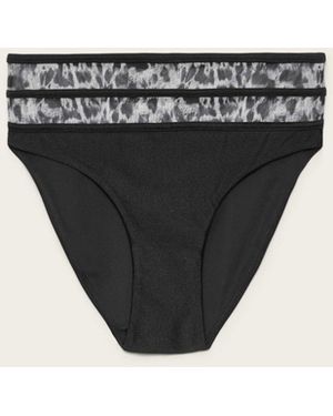 AllSaints Allsaints Xalia Bikini Bottoms - Black