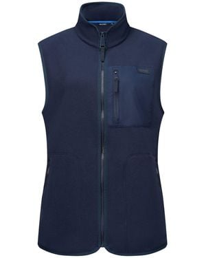 Regatta Frankie Body Warmer Gilet - Blue