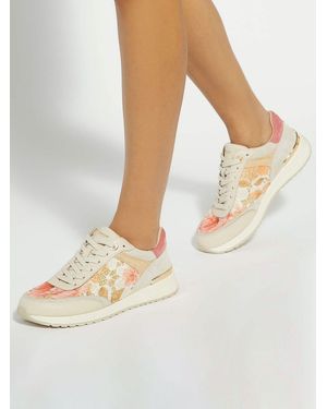 Dune Esmara Sneakers - Natural