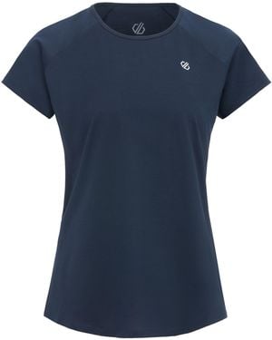 Dare 2b Corral T-Shirt - Blue