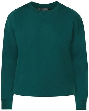 PixieGirl Petite Pixiegirl Petite Sweatshirt - Green