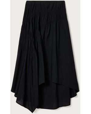 AllSaints Allsaints Nuria Skirt - Black