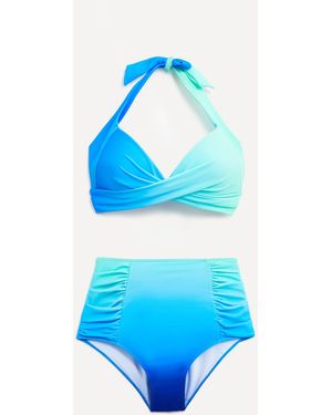 Linzi Amalfi - Blau