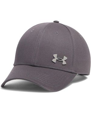 Under Armour Essential Low Adjustable Cap - Grey