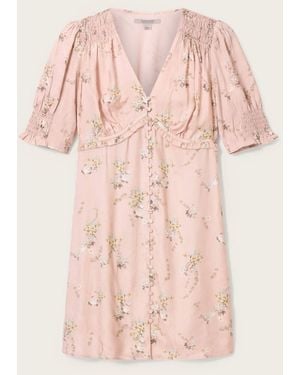 AllSaints Allsaints Demi Dress - Pink