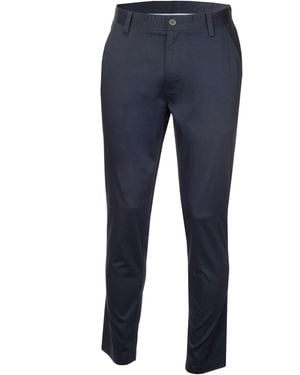 Calvin Klein Calvin Klein Golf Vacation Chino Pants - Blue