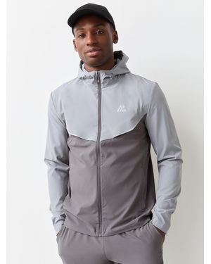 MONTIREX Swift Jacket - Gray