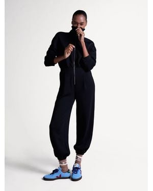 Varley Jessie Jumpsuit - Black