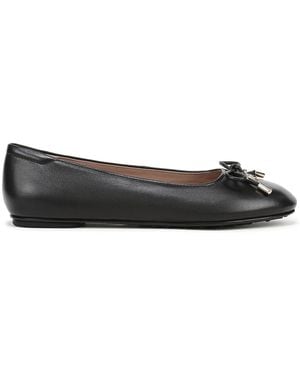 Naturalizer Ashlyn Ballet Flats Shoes - Black