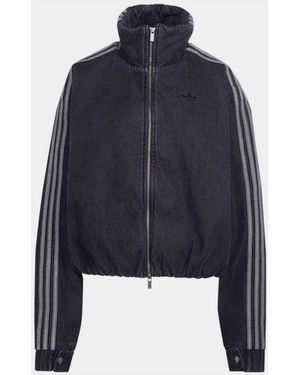adidas Originals Firebird Jacket - Blue