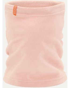 SealSkinz Wiggenhall Water Repellent Microfleece Neck Warmer - Pink