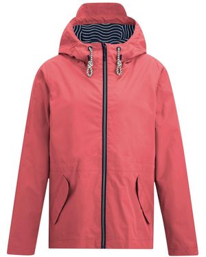 Regatta Bayletta Ii Waterproof Jacket - Pink