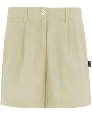Regatta Sabelle Shorts - Natural