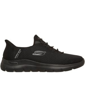 Skechers Arch Fit Summits Kynor Sneakers - Black