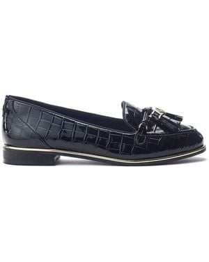 Moda In Pelle Moda - Blue