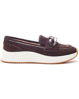 Moda In Pelle Moda - Brown