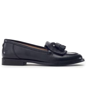 Moda In Pelle Moda - Blue