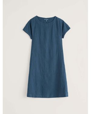 Seasalt Cornwall Primary Dress - Blue