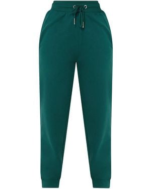 PixieGirl Petite Pixiegirl Petite Cuffed Sweatpants - Green