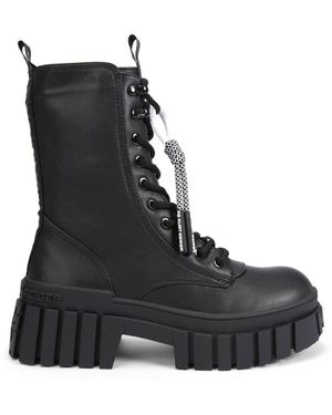 KG by Kurt Geiger Tabitha Boots - Black